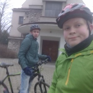 Po stopách cestovatele Lišky - závěr soutěže cestovatelů a dobrodruhů